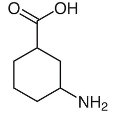 3-Aminocyclohexanecarboxylic Acid(cis- and trans- mixture), 25G - A0749-25G