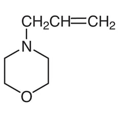 4-Allylmorpholine, 25ML - A0756-25ML