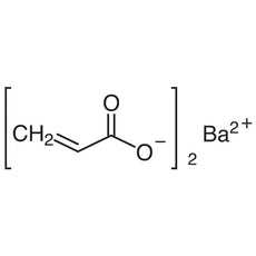 Barium Acrylate Monomer, 25G - A0760-25G