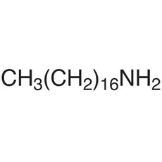 1-Aminoheptadecane, 10G - A0764-10G