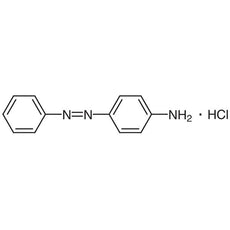 4-Aminoazobenzene Hydrochloride, 25G - A0771-25G