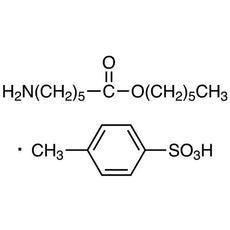 Hexyl 6-Aminohexanoate p-Toluenesulfonate, 5G - A0772-5G