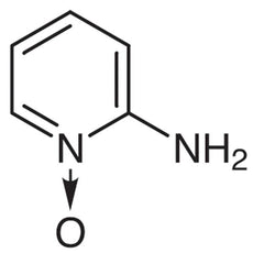 2-Aminopyridine N-Oxide, 100MG - A0778-100MG