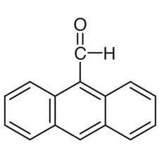 9-Anthracenecarboxaldehyde, 25G - A0779-25G