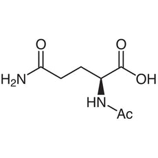 Nalpha-Acetyl-L-glutamine, 25G - A0784-25G