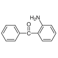 2-Aminobenzophenone, 25G - A0788-25G