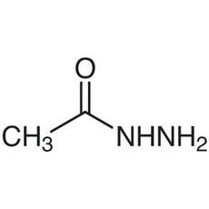 Acetohydrazide, 100G - A0789-100G