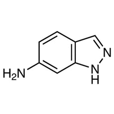 6-Aminoindazole, 25G - A0798-25G