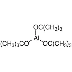 Aluminum tert-Butoxide, 5G - A0804-5G