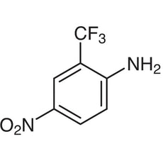 2-Amino-5-nitrobenzotrifluoride, 1G - A0805-1G