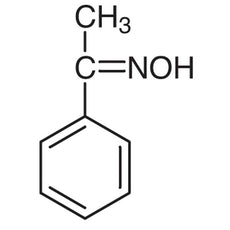 Acetophenone Oxime, 25G - A0807-25G