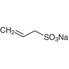 Sodium Allylsulfonate, 25G - A0809-25G