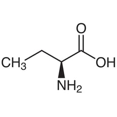 (S)-(+)-2-Aminobutyric Acid, 5G - A0826-5G