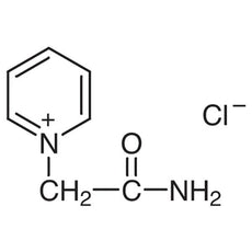 1-(Carbamoylmethyl)pyridinium Chloride, 25G - A0829-25G
