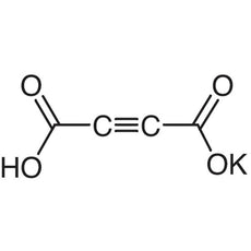 Acetylenedicarboxylic Acid Monopotassium Salt, 25G - A0830-25G