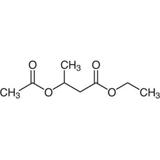 Ethyl DL-3-Acetoxybutyrate, 25ML - A0831-25ML