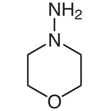 4-Aminomorpholine, 25ML - A0832-25ML