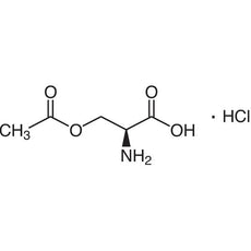 O-Acetyl-L-serine Hydrochloride, 100MG - A0834-100MG