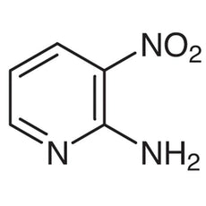 2-Amino-3-nitropyridine, 5G - A0838-5G