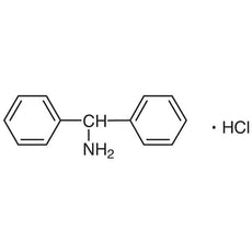 Benzhydrylamine Hydrochloride, 250G - A0839-250G