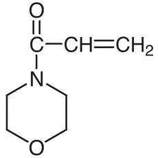 4-Acryloylmorpholine(stabilized with MEHQ), 100ML - A0841-100ML