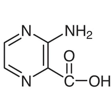 3-Aminopyrazine-2-carboxylic Acid, 25G - A0848-25G