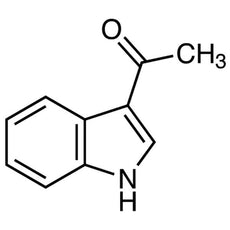 3-Acetylindole, 25G - A0849-25G