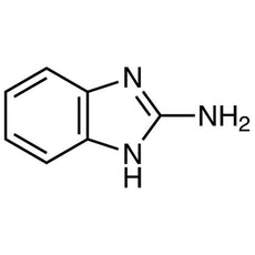 2-Aminobenzimidazole, 25G - A0850-25G