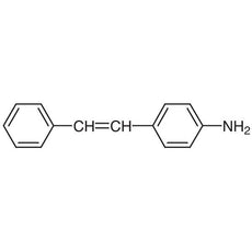 4-Aminostilbene, 1G - A0854-1G