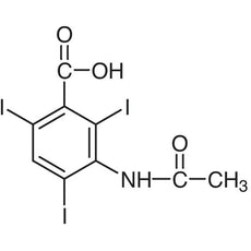 Acetrizoic Acid, 1G - A0858-1G