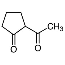 2-Acetylcyclopentanone, 25ML - A0869-25ML