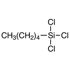 Amyltrichlorosilane, 5G - A0870-5G