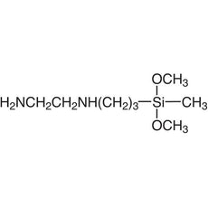 3-(2-Aminoethylamino)propyldimethoxymethylsilane, 25ML - A0876-25ML
