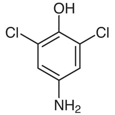 4-Amino-2,6-dichlorophenol, 25G - A0878-25G