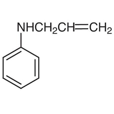 N-Allylaniline, 500ML - A0880-500ML