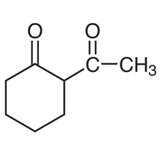 2-Acetylcyclohexanone, 10ML - A0881-10ML