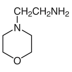 4-(2-Aminoethyl)morpholine, 100G - A0883-100G