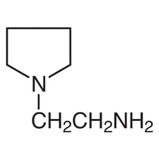 1-(2-Aminoethyl)pyrrolidine, 25G - A0884-25G