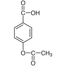 4-Acetoxybenzoic Acid, 25G - A0885-25G