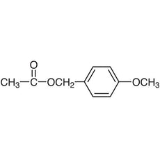 4-Methoxybenzyl Acetate, 25ML - A0886-25ML