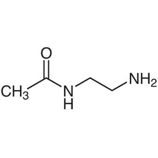 N-Acetylethylenediamine, 25G - A0887-25G