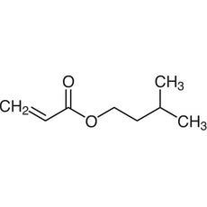Isoamyl Acrylate(stabilized with HQ), 25ML - A0890-25ML