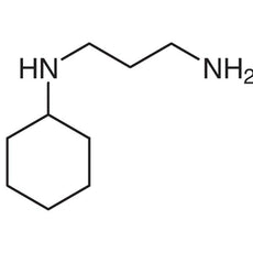 N-(3-Aminopropyl)cyclohexylamine, 25ML - A0891-25ML