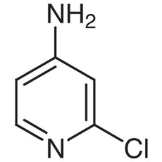 4-Amino-2-chloropyridine, 25G - A0895-25G