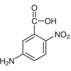 5-Amino-2-nitrobenzoic Acid, 25G - A0897-25G