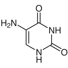 5-Aminouracil, 25G - A0898-25G