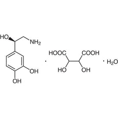 L-Noradrenaline BitartrateMonohydrate, 1G - A0906-1G