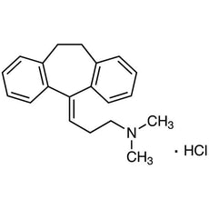 Amitriptyline Hydrochloride, 25G - A0908-25G