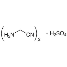 Aminoacetonitrile Sulfate, 25G - A0912-25G