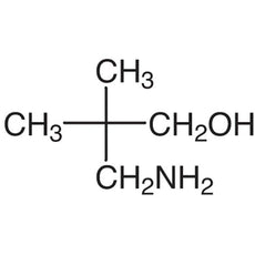 3-Amino-2,2-dimethyl-1-propanol, 25G - A0914-25G